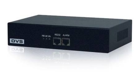 DS-6001FI Hikvision цифровой кодер-декодер-видеосервер