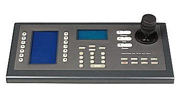 DS-1000KI HikVision панель управления