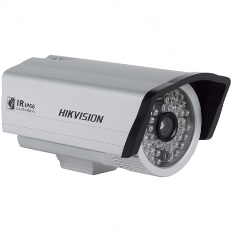 DS-2CC102P-IR3 Hikvision камера с ИК-подсветкой