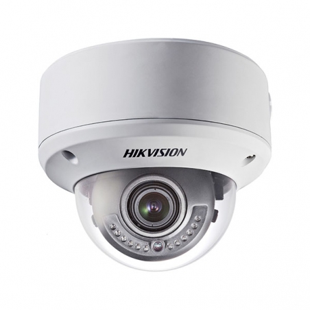 DS-2CC5173P-VPIRH Hikivision антивандальная камера с ИК- подсветкой
