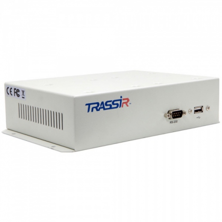 Lanser 1080P-4 ATM Trassir регистратор для банкоматов