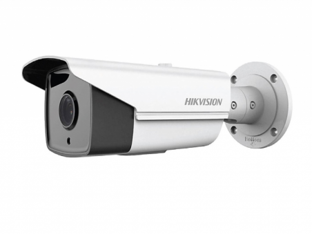 DS-2CD2T83G0-I8 (8mm) Hikvision IP камера 8 Мп.