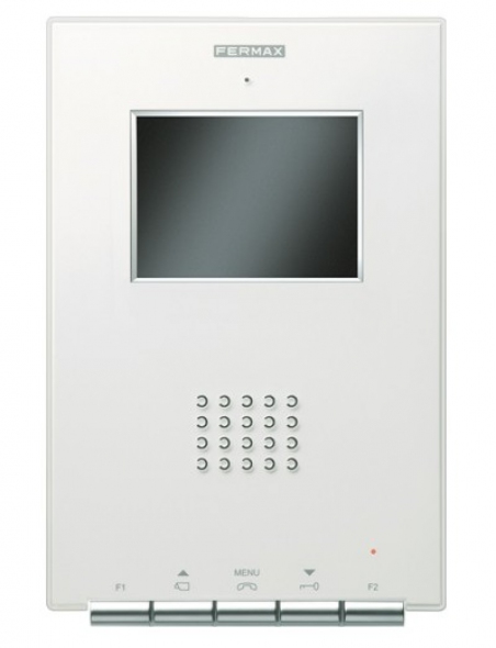 DUOX REF: 5602 FERMAX цветной монитор ILOFT.
