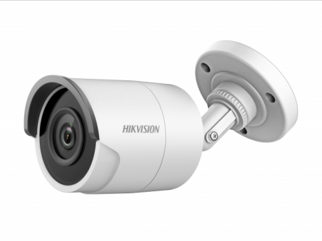 DS-2CD2063G0-I (2.8mm) Hikvision IP камера.