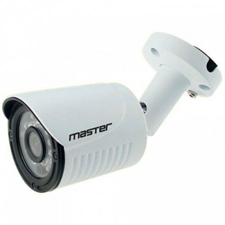 MR-HPN720WH2 Hybrid Master уличная гибридная видеокамера