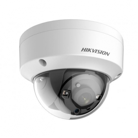 DS-2CD2783GO-IZS Hikvision IP камера 8Мп.