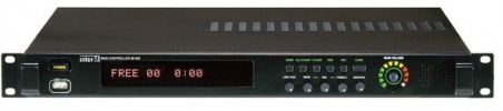 IM-300 Inter-M - Контроллер конференц-системы с усилителем 