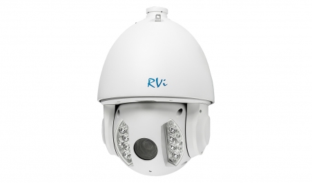 RVi-IPC62Z30-PRO 2 Мп скоростная купольная IP-камера