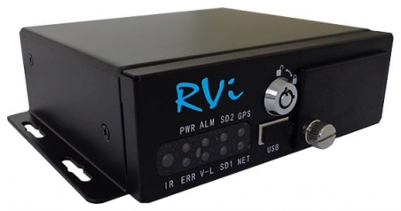 RVi-R02-Mobile авторегистратор