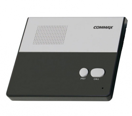 CM-800L Commax - Абонентский пульт громкой связи 