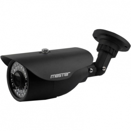 MR-HPN720DH Hybrid Master уличная гибридная видеокамера