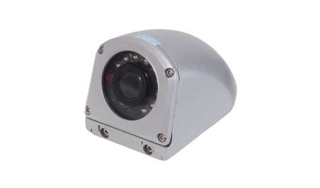 RVi-C311S(L/U) (2.5 мм) антивандальная видеокамера