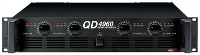 QD-4240 Inter-M - Усилитель мощности 