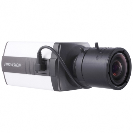DS-2CC1181P Hikvision стандартная видеокамера