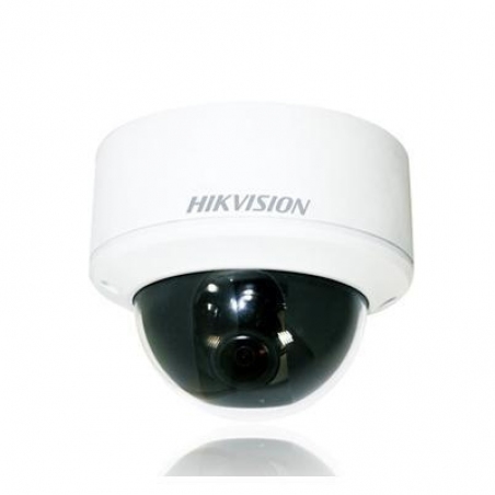 DS-2CD733F-EI Hikvision IP-камера с ИК-подсветкой