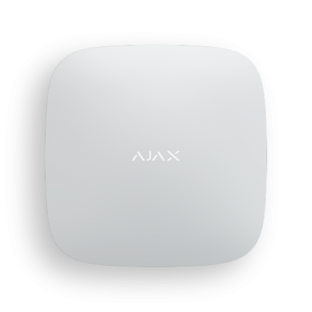 Hub 2 plus Ajax white - 34427 Hub 2 plus Ajax white