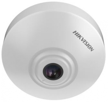 iDS-2CD6412FWD/C Hikvision 1.3 Мп IP-камера