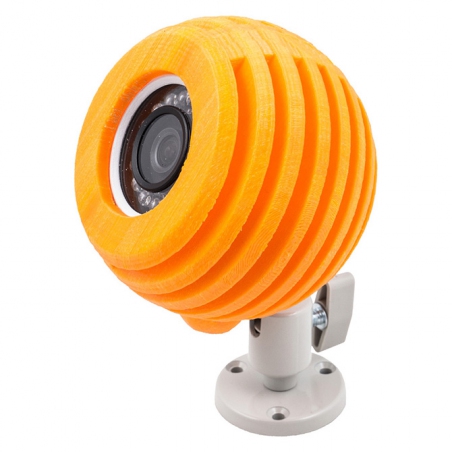 MYAC-D8121IR2 Апельсин ActiveCam IP-камера