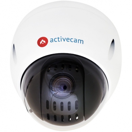 AC-D5124 ActiveCam скоростная IP камера-Снята с производства!