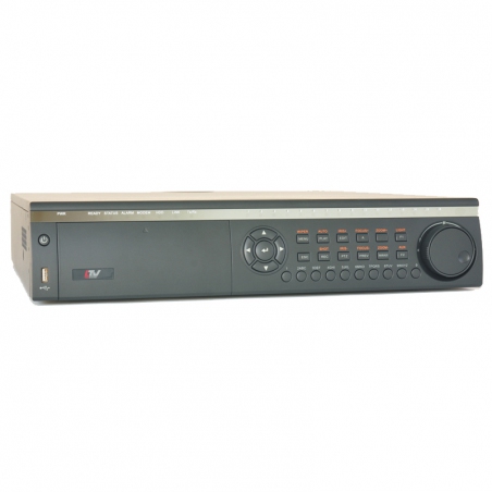 RTP-160 02 LTV видеорегистратор