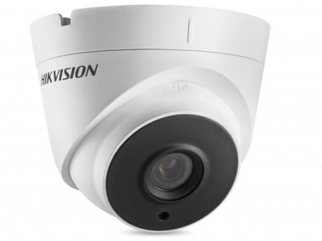 DS-2CE56D8T-IT1E (2.8mm) Hikvision HD-TVI камера.