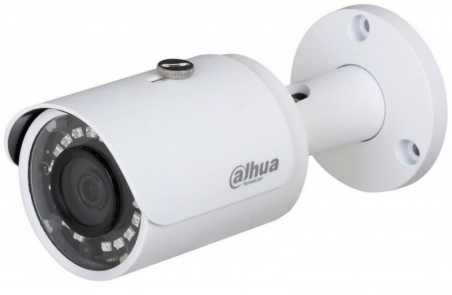 DH-IPC-HFW1230SP-0280B Dahua IP камера.