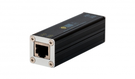 RVi-LS устройство грозозащиты Ethernet