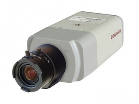 BD4330 Beward корпусная IP-камера