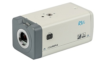 RVi-IPC23DN IP-камера