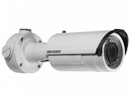 DS-2CD2622FWD-IZS Hikvision 2Мп уличная цилиндрическая IP-камера