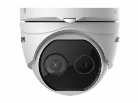 DS-2TD1217B-6/PA Hikvision