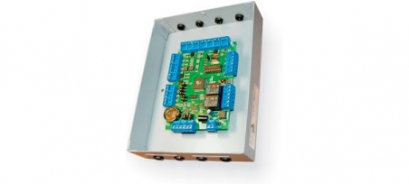 GATE-4000 Iron Logic - Сетевой контроллер -Снят с производства!