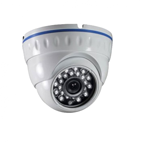 AD-43B3.6SIW AxyCam HD-SDI купольная видеокамера