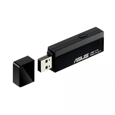 USB-N13 Asus WiFi USB