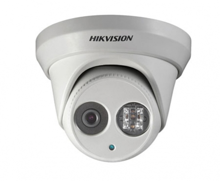DS-2CD2332-I Hikvision 3 Мп миниатюрная IP-камера