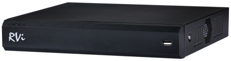 RVi-HDR08LA-C V.2 трибридный видеорегистратор