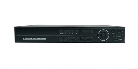 AX-S44D AxyCam HD-SDI видеорегистратор