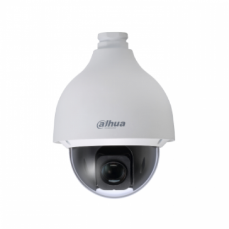 DH-SD40212T-HN-S2 Dahua поворотная IP камера