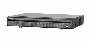 DHI-XVR5216AN-4KL-16P Dahua гибридный  HDCVI видеорегистратор с Poc.