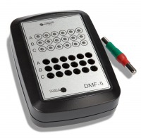 DMF-5 дубликатор магнитных ключей