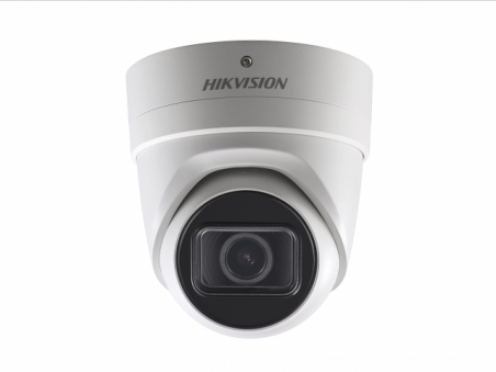 DS-2CD2H63G0-IZS Hikvision IP камера 6 Мп.