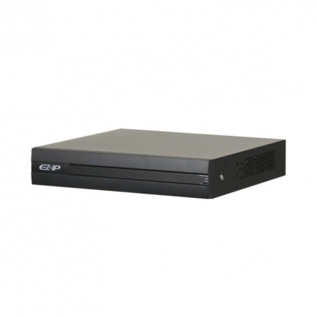 EZ-NVR1B04HC/E 4-х канальный IP видеорегистратор.