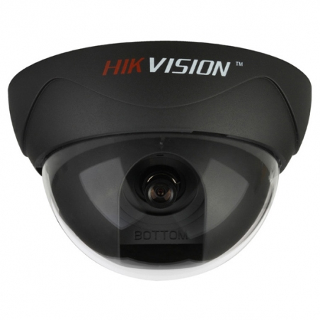 DS-2CC502P-A Hikvision купольная камера наблюдения