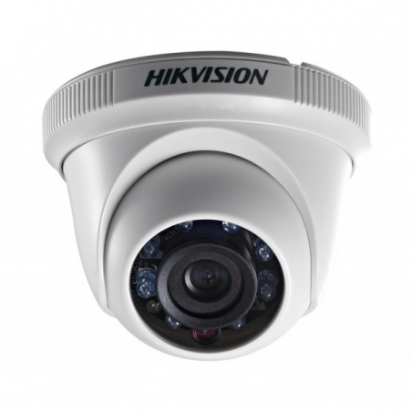 DS-2CE5512P-IR Hikvision камера с ИК- подсветкой