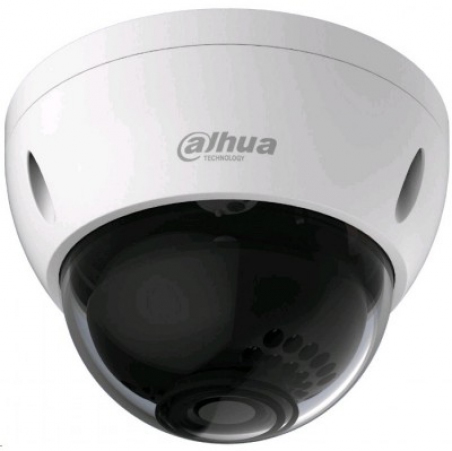 IPC-HDBW1200EP-W-0280B Dahua 2 Мп купольная IP-видеокамера