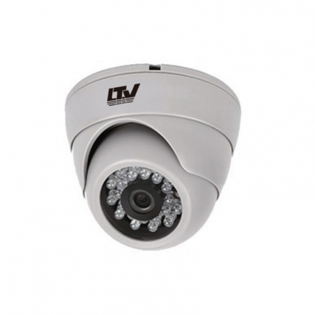 LTV CXB-910 41 мультигибридная видеокамера