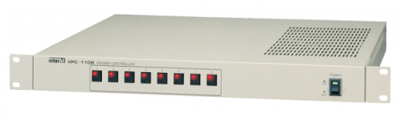 VPC-1108 Inter-M контроллер питания видеокамер