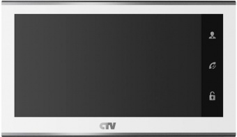 CTV-M2702MD цветной видеодомофон.