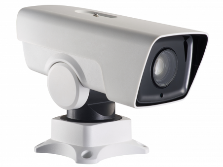 DS-2DY3320IW-DE4(B) Hikvision 3Мп уличная поворотная IP-камера