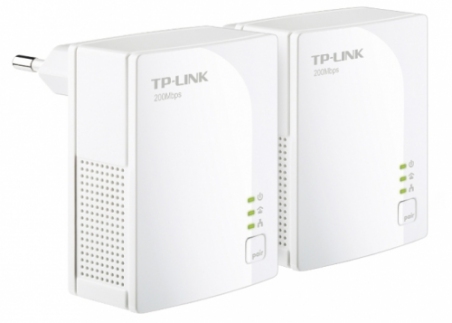 TL-PA2010 KIT TP-LINK - адаптер 